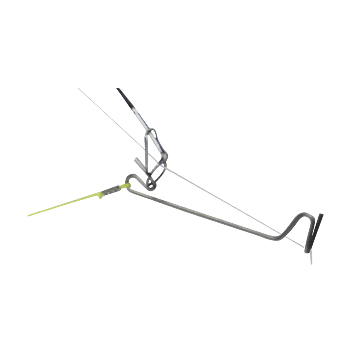 HT ADJ HOOK SET SYSTEM W/ ANCHOR