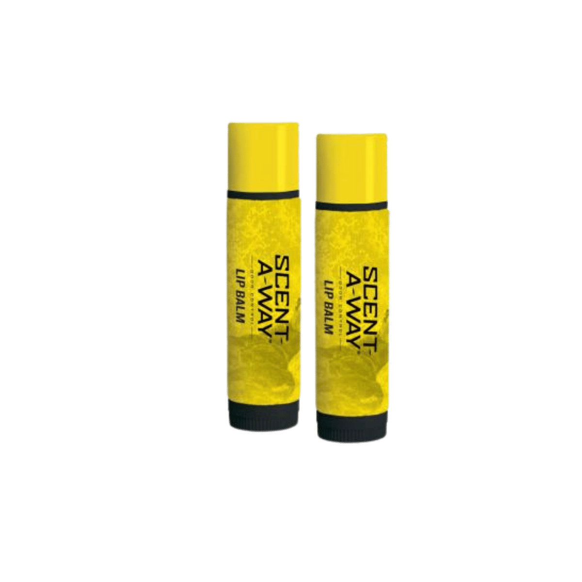 HUNTERS SPECIALTIES SAW LIP BALM MAX 2PK - SPF 30