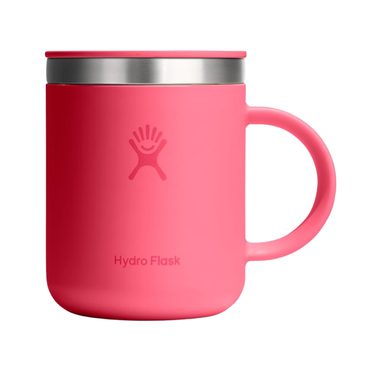 HYDRO FLASK 12OZ MUG POPSTAR PINK