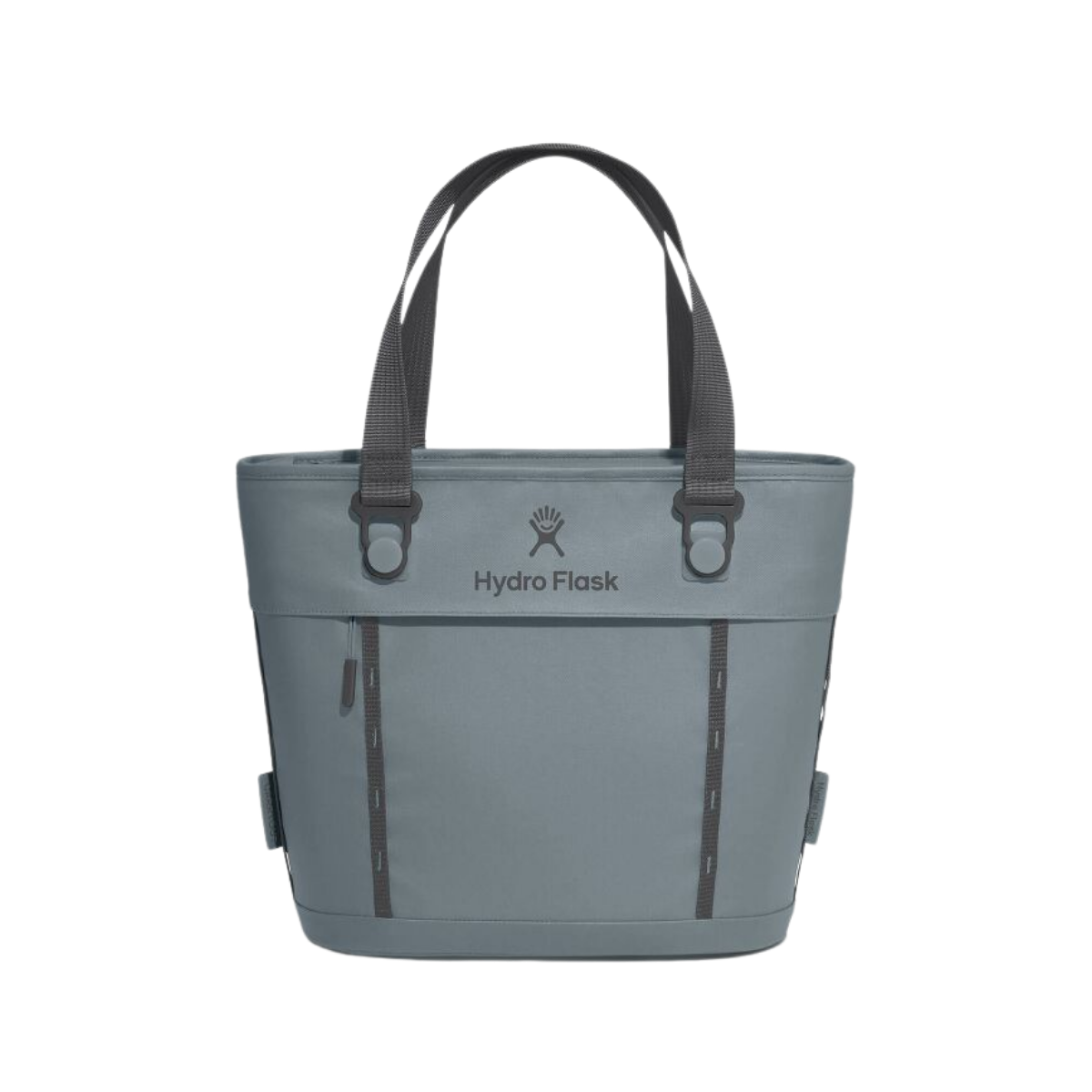 HYDRO FLASK CARRYOUT TOTE 10L SHALE GRAY