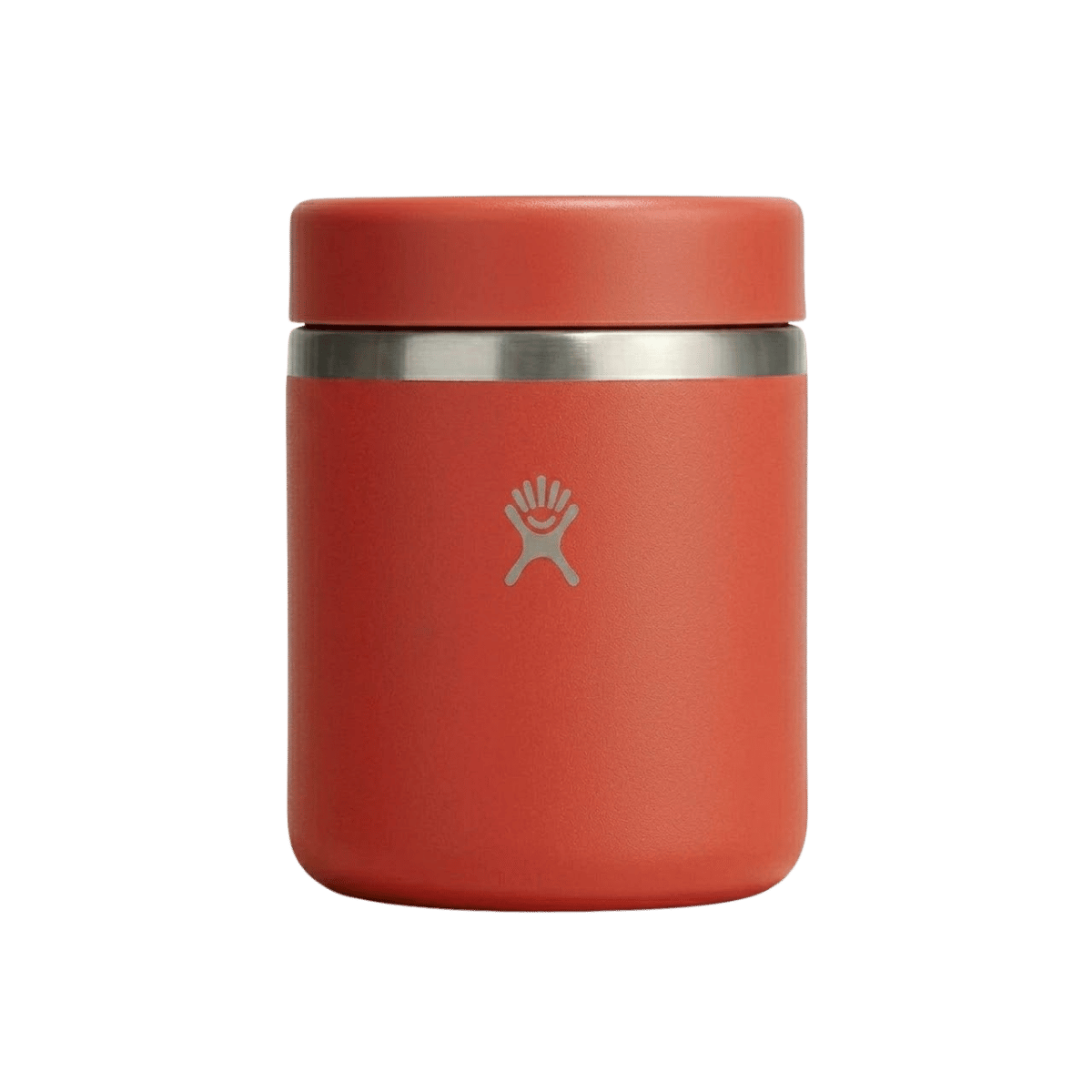 HYDRO FLASK INSULATED FOOD JAR 28OZ SNAPPER
