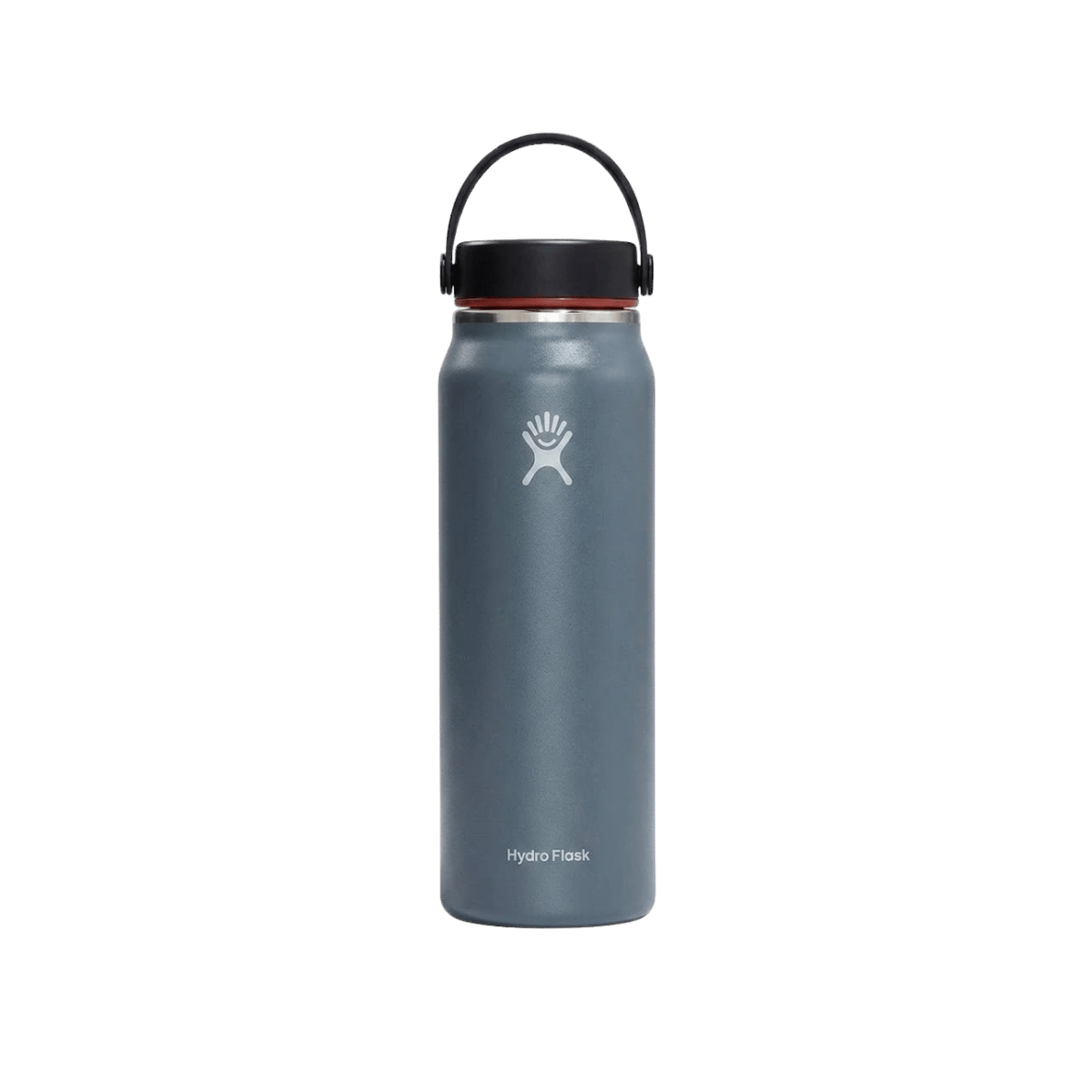 HYDRO FLASK LIGHTWEIGHT WM TRAIL 32OZ SLATE