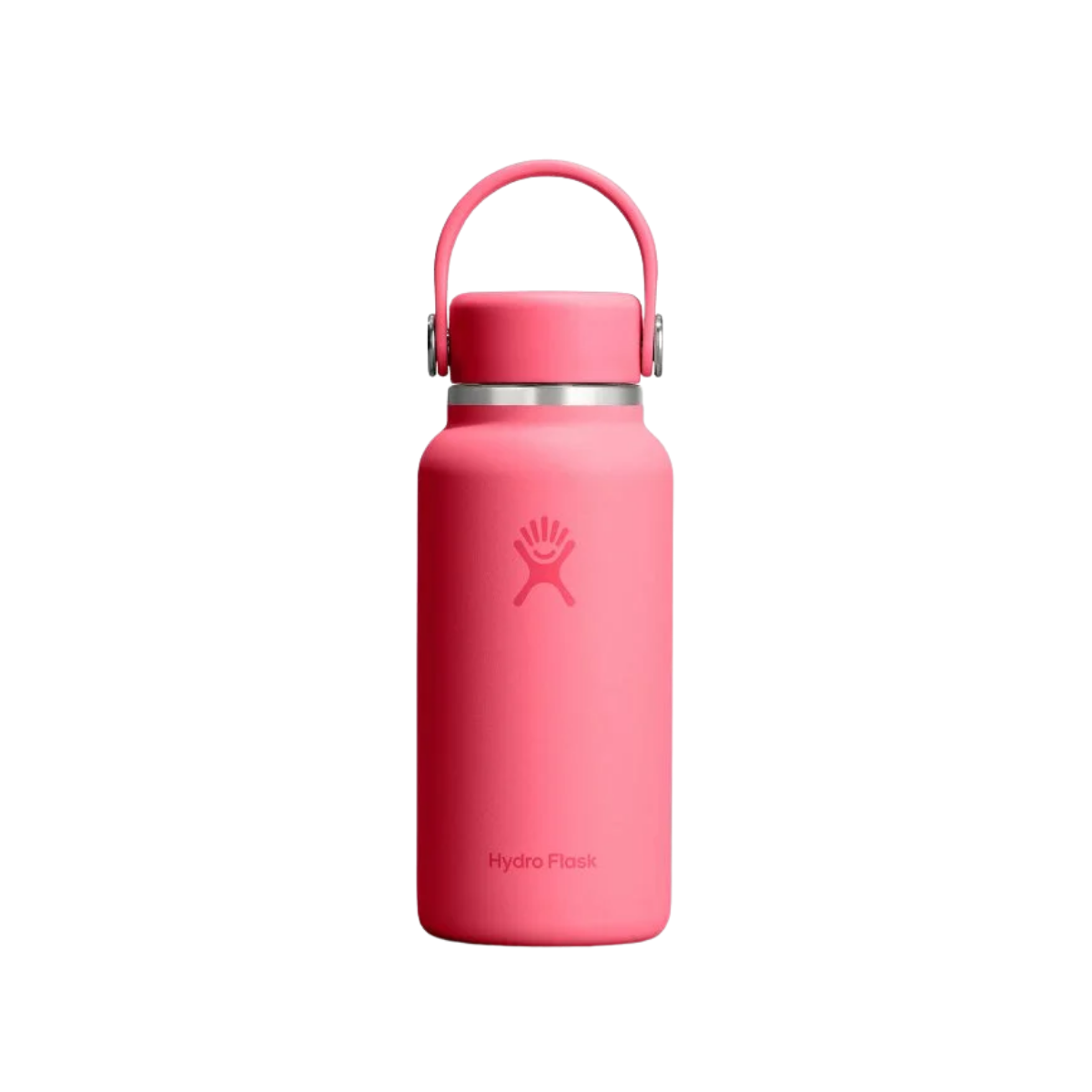 HYDRO FLASK MICRO HYDRO 300ML POPSTAR PINK