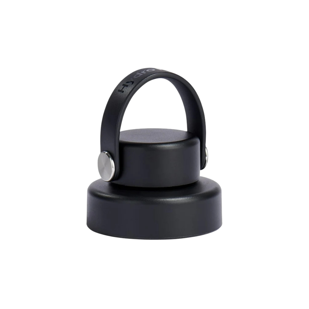 HYDRO FLASK WIDE FLEX CHUG CAP BLACK