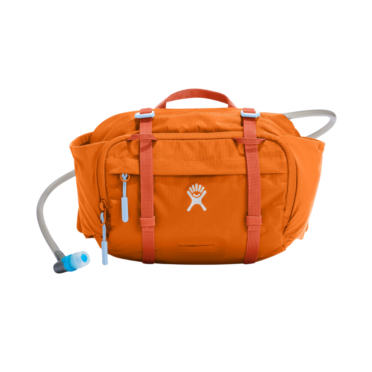 HYDRO FLASK 5L DOWN SHIFT HYDRATION HIP PACK BRONZE