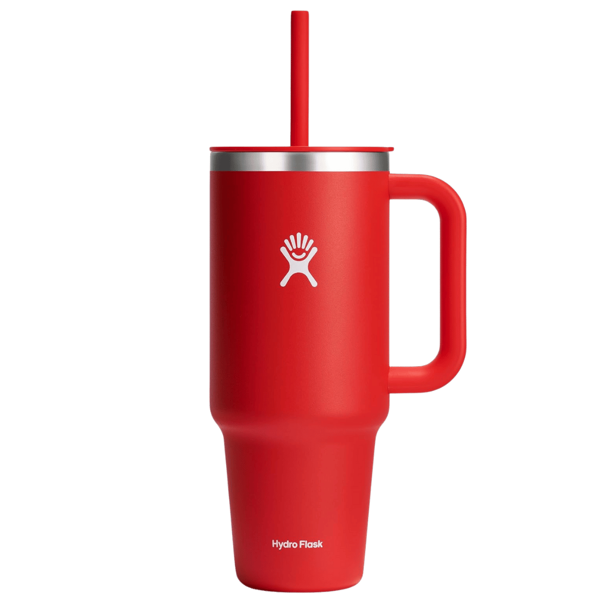HYDRO FLASK ALL AROUND TRAVEL TUMBLER 40OZ_GOJI
