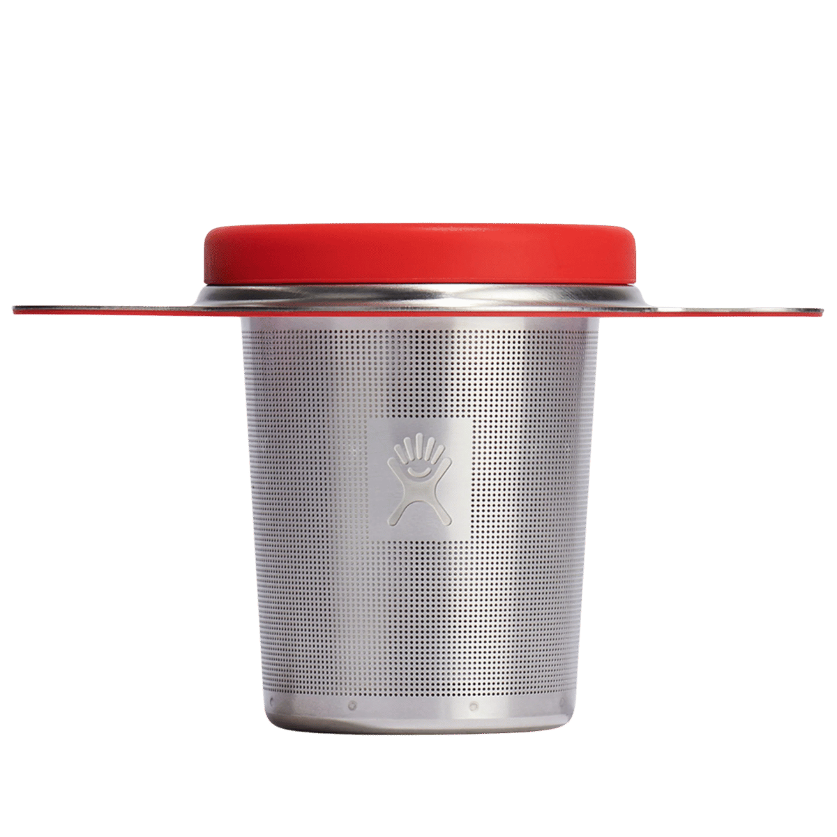HYDRO FLASK TEA INFUSER - GOJI_FRONT ANGLE
