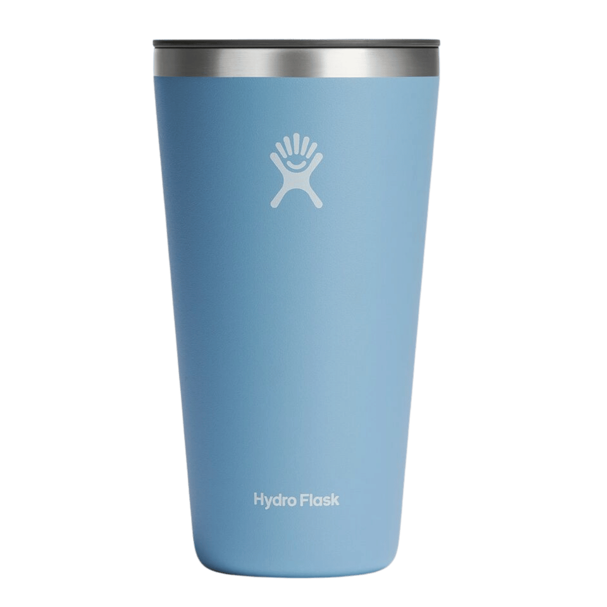 HYDRO FLASK ALL AROUND TUMBLERS 28OZ_RAIN