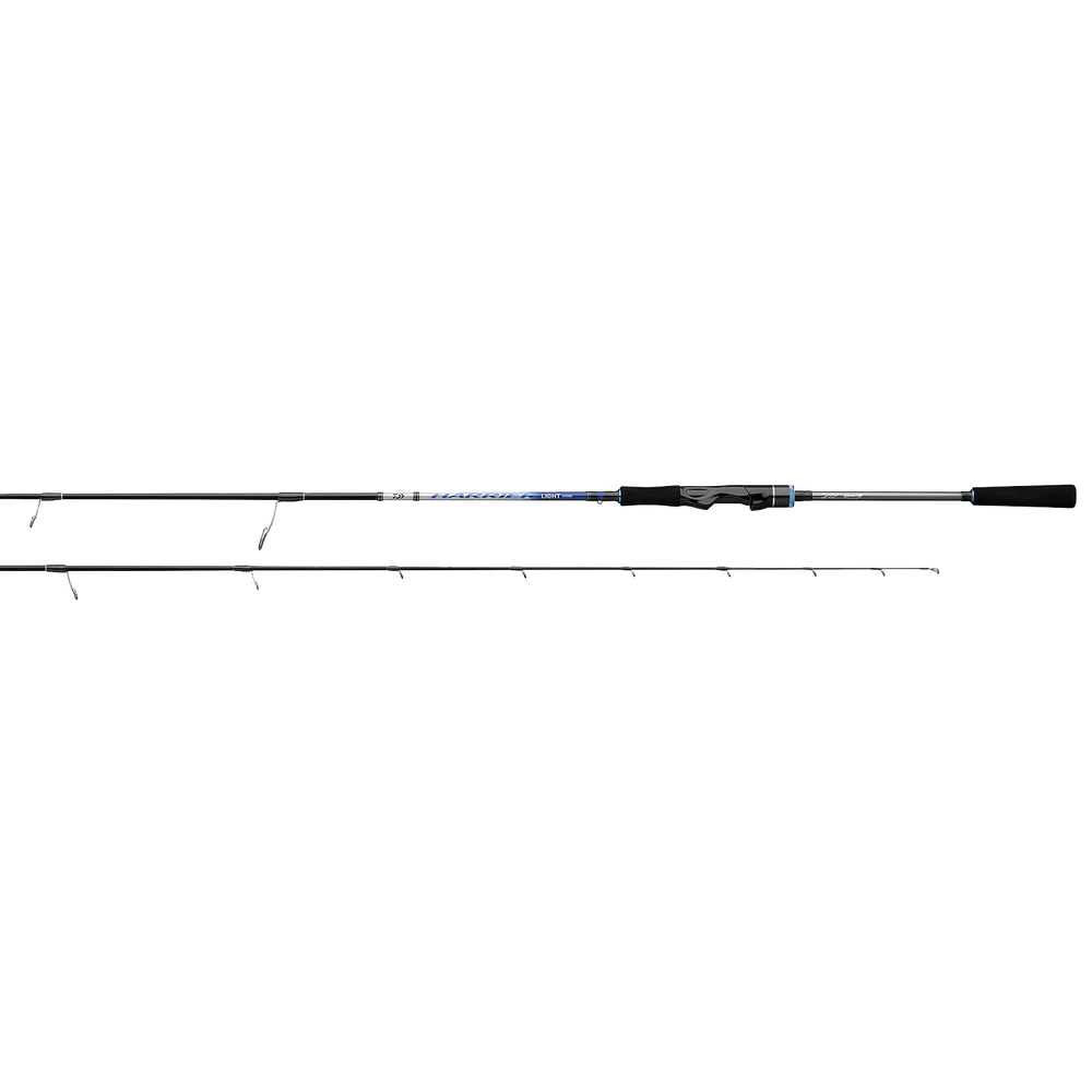 Harrier SJ Jig Casting Rod