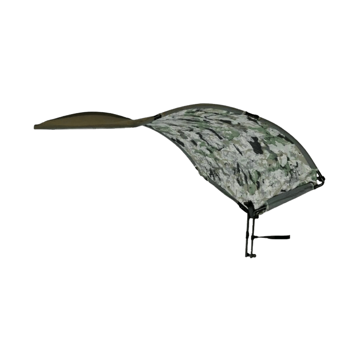 HAWK ARC HUNTING UMBRELLA