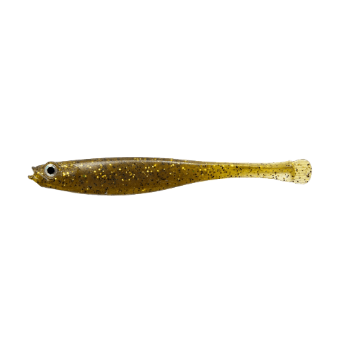 HAZE-ST SWIMBAIT - 3.4" GOBY