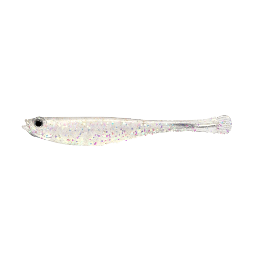 HAZE-ST SWIMBAIT - 3.4" LIVE WAKASAGI