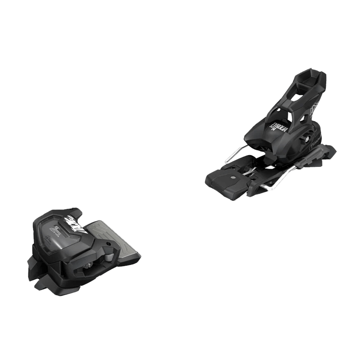 Head Attack 14 GW Brake 110