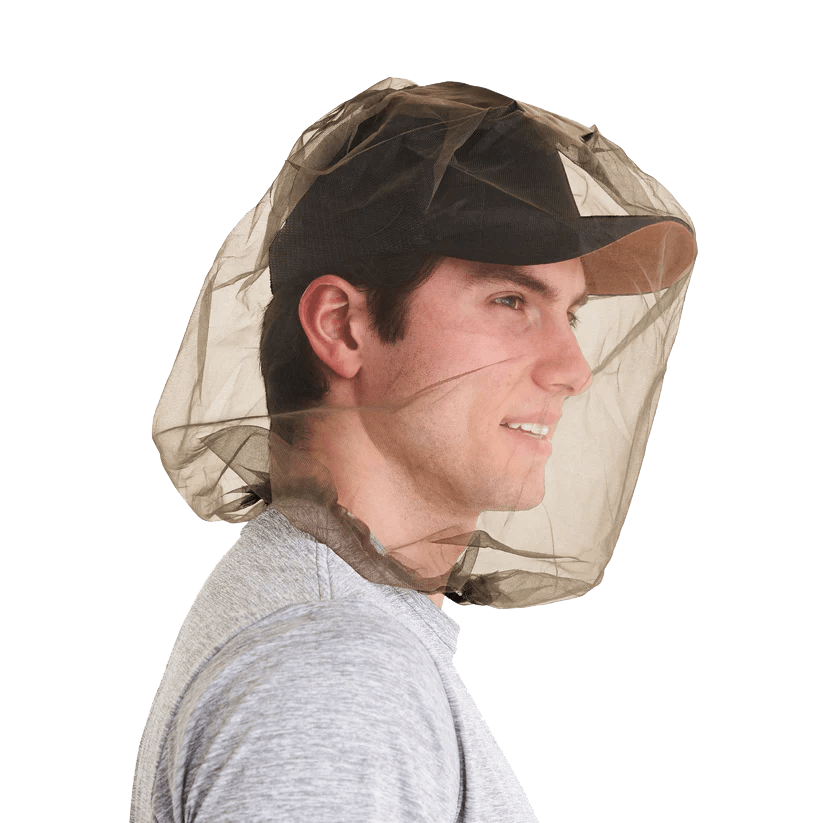 COGHLAN'S NO-SEE-UM HEAD NET SIDE