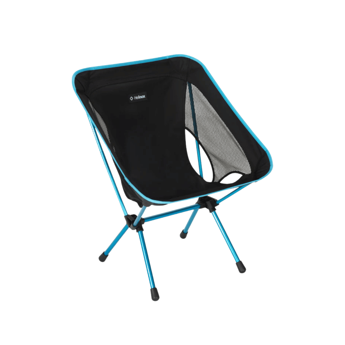 HELINOX CHAIR ONE (RE) - BLUEBLOCK