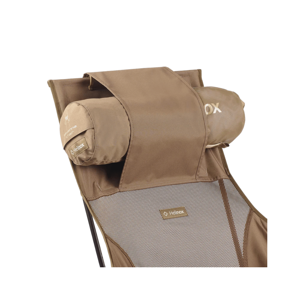 HELINOX SAVANNA CHAIR - COYOTE TAN