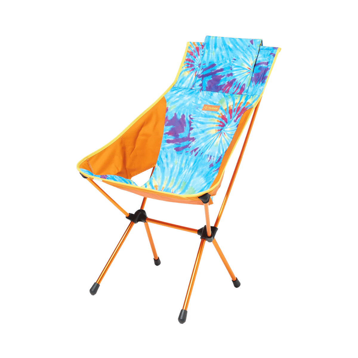 HELINOX SUNSET CHAIR - TIE DYE