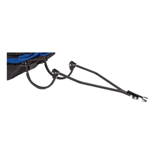OTTER OUTDOORS HITCH PIVOT