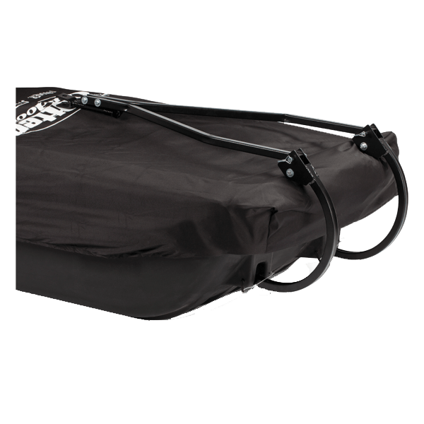 OTTER OUTDOORS HITCH PIVOT CLOSED