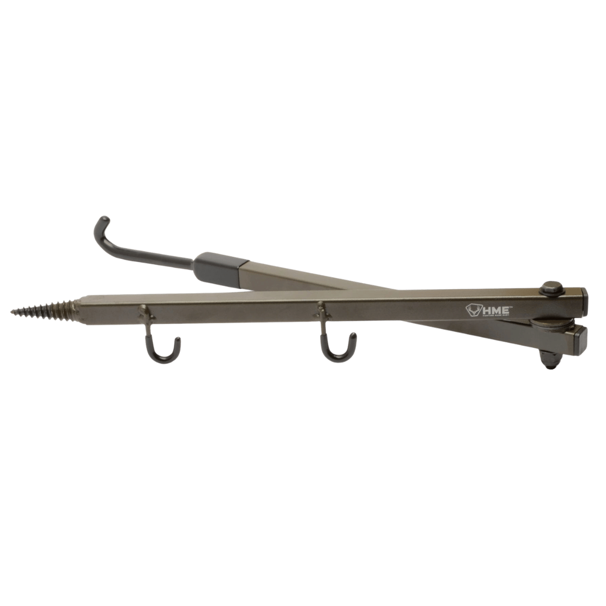 HME PRODUCT FOLDING BOW HANGER 3 PACK