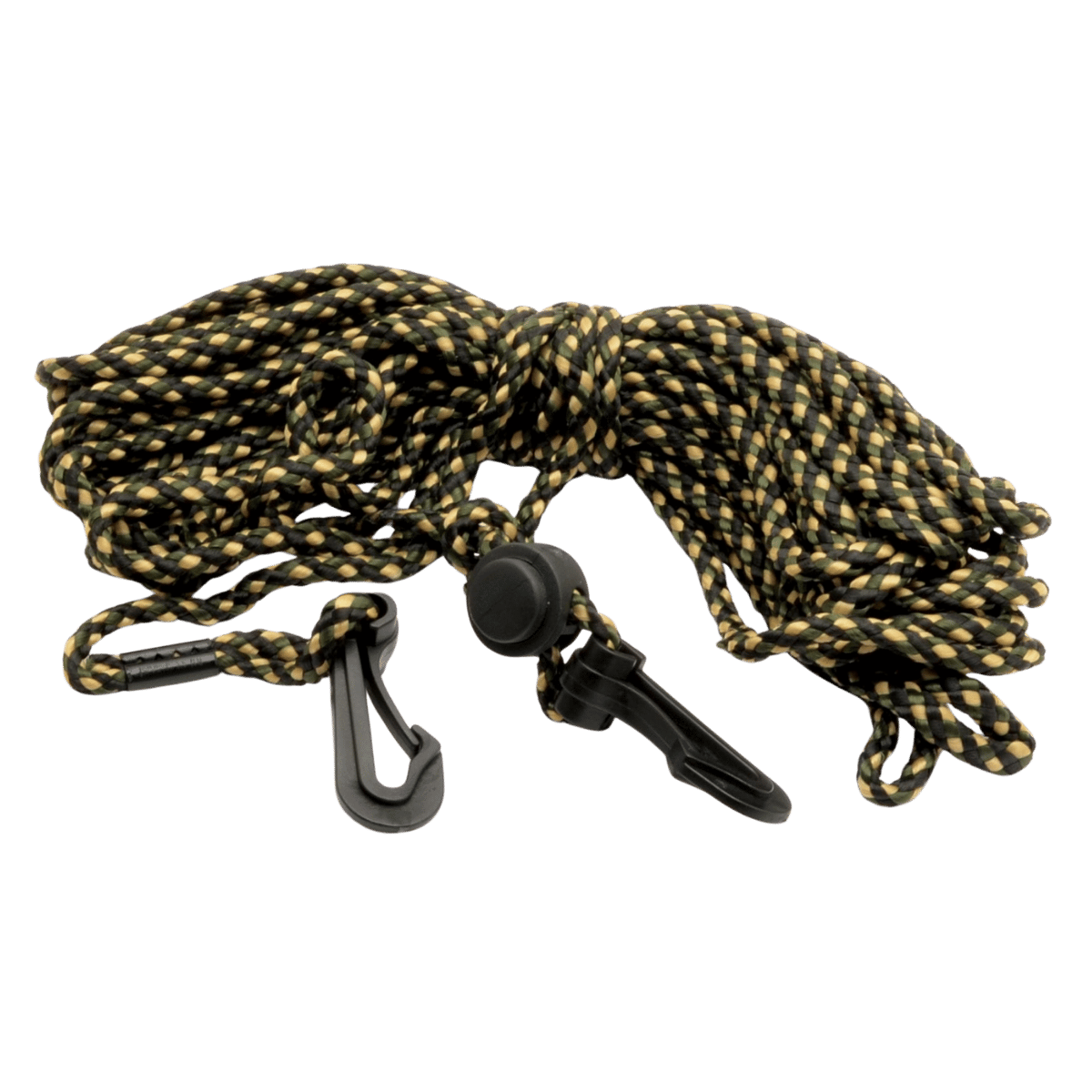 HME PRODUCT GEAR AND BOW HOIST ROPE 25 FEET