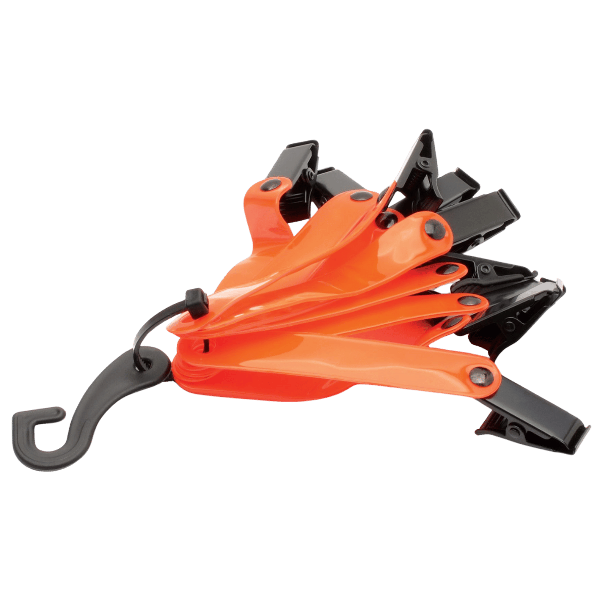 HME PRODUCT TRAIL MARKERS ORANGE 10 PACK