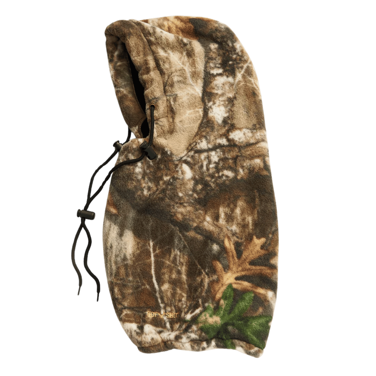 HOT SHOT CHALLENGER 4N1 FLEECE HOOD REALTREE CAMO