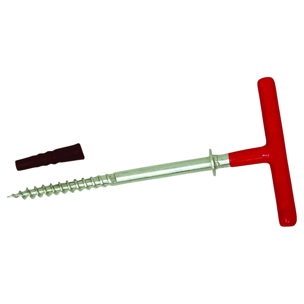 HT T-TYPE SHELTER ANCHOR