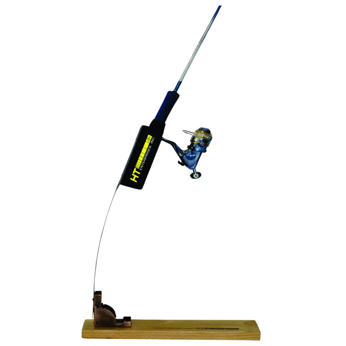 HT WIND JIGGER ROD HOLDER