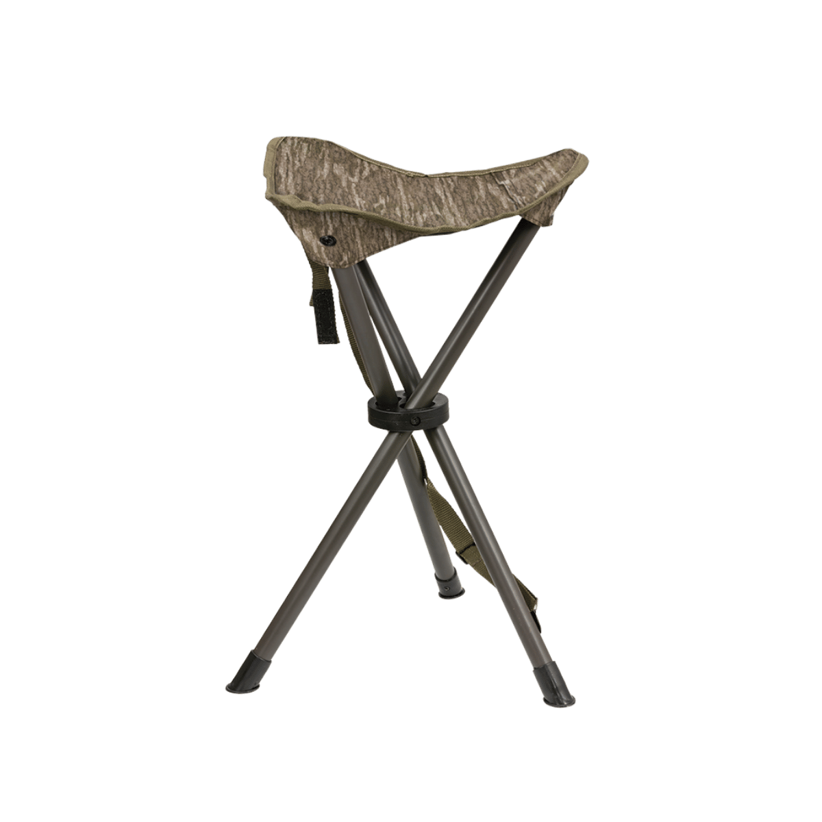 HUNTERS SPECIALTIES TRIPOD CAMOSTOOL - NEW BOTTOMLAND