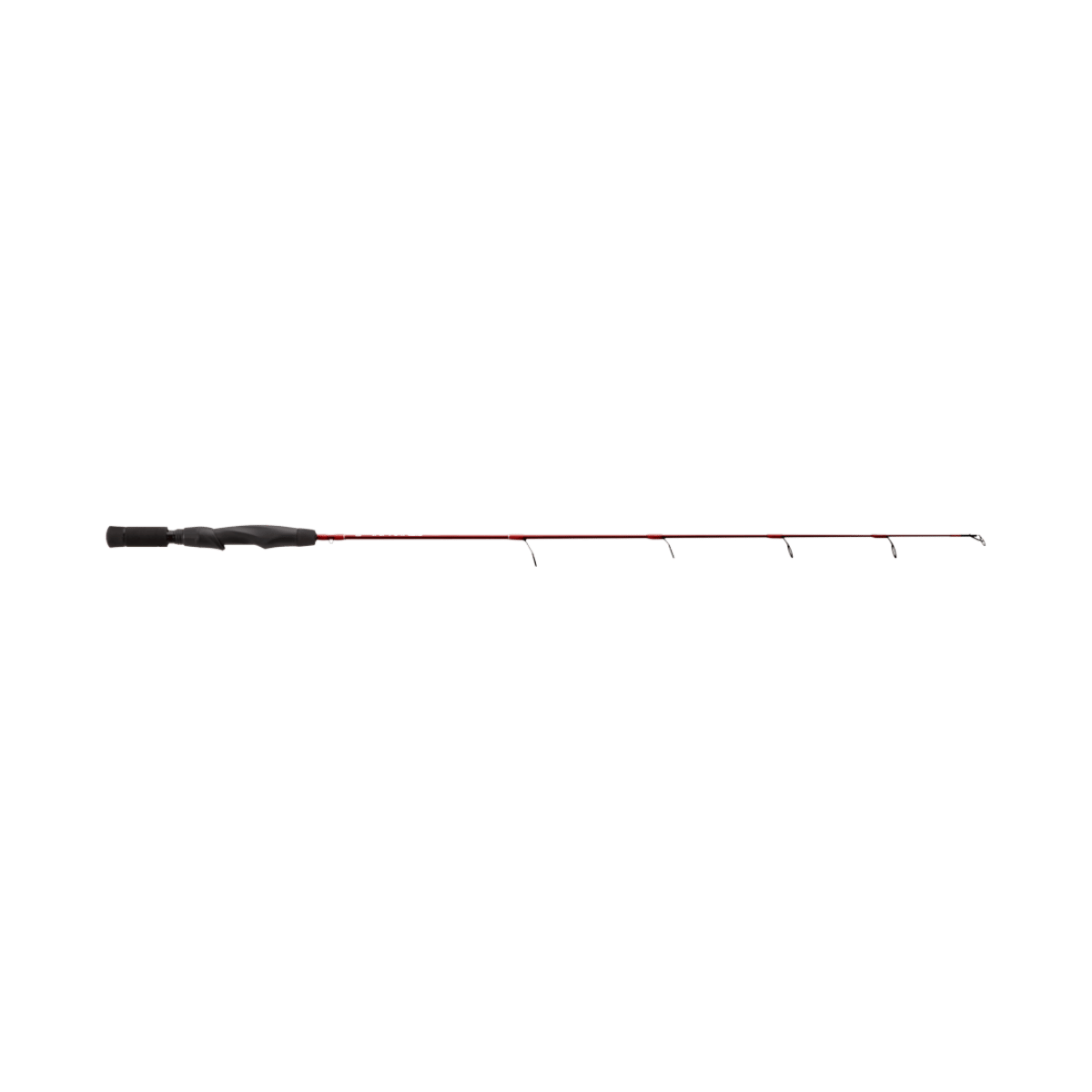 13FISHING INFRARED ICE ROD - 40IN MH