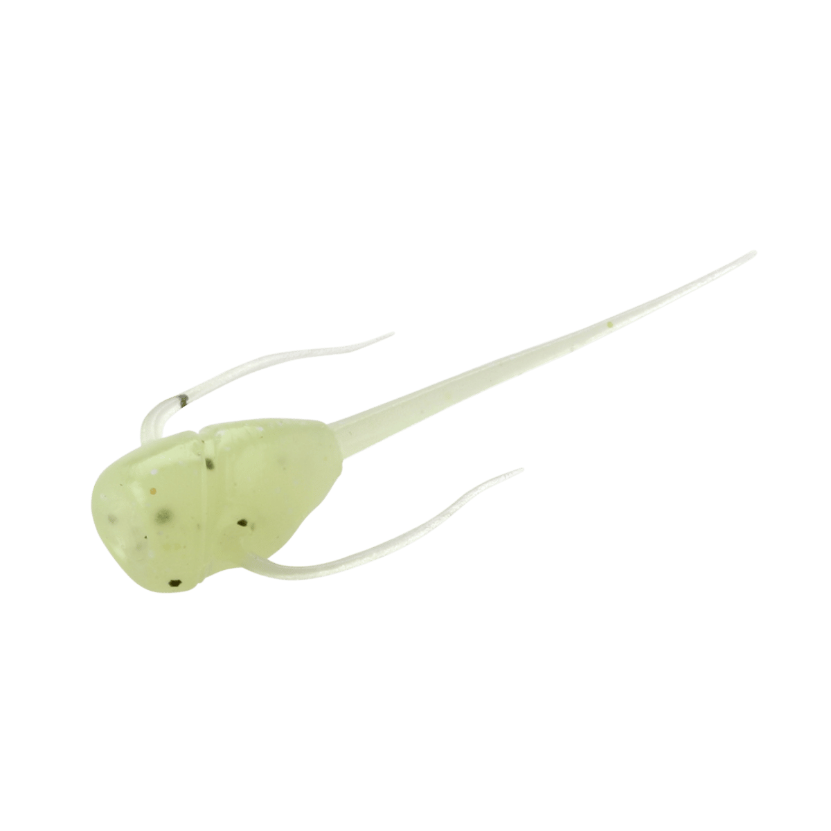 13 FISHING PARALYZER ICE PLASTICS 6PK - RADIOACTIVE PICKLE