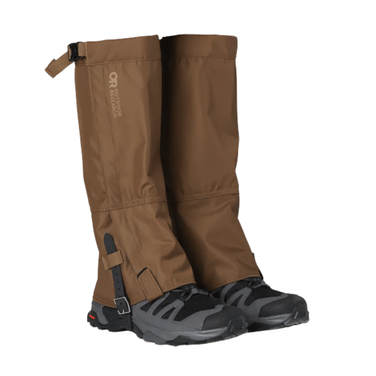 XC GAITERS