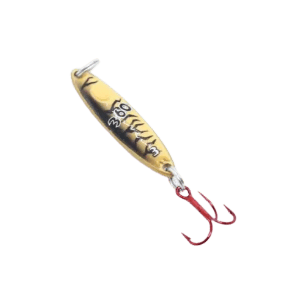 VENOM FLOATS INFERNO SPOON #12 - 25MM - GOLD