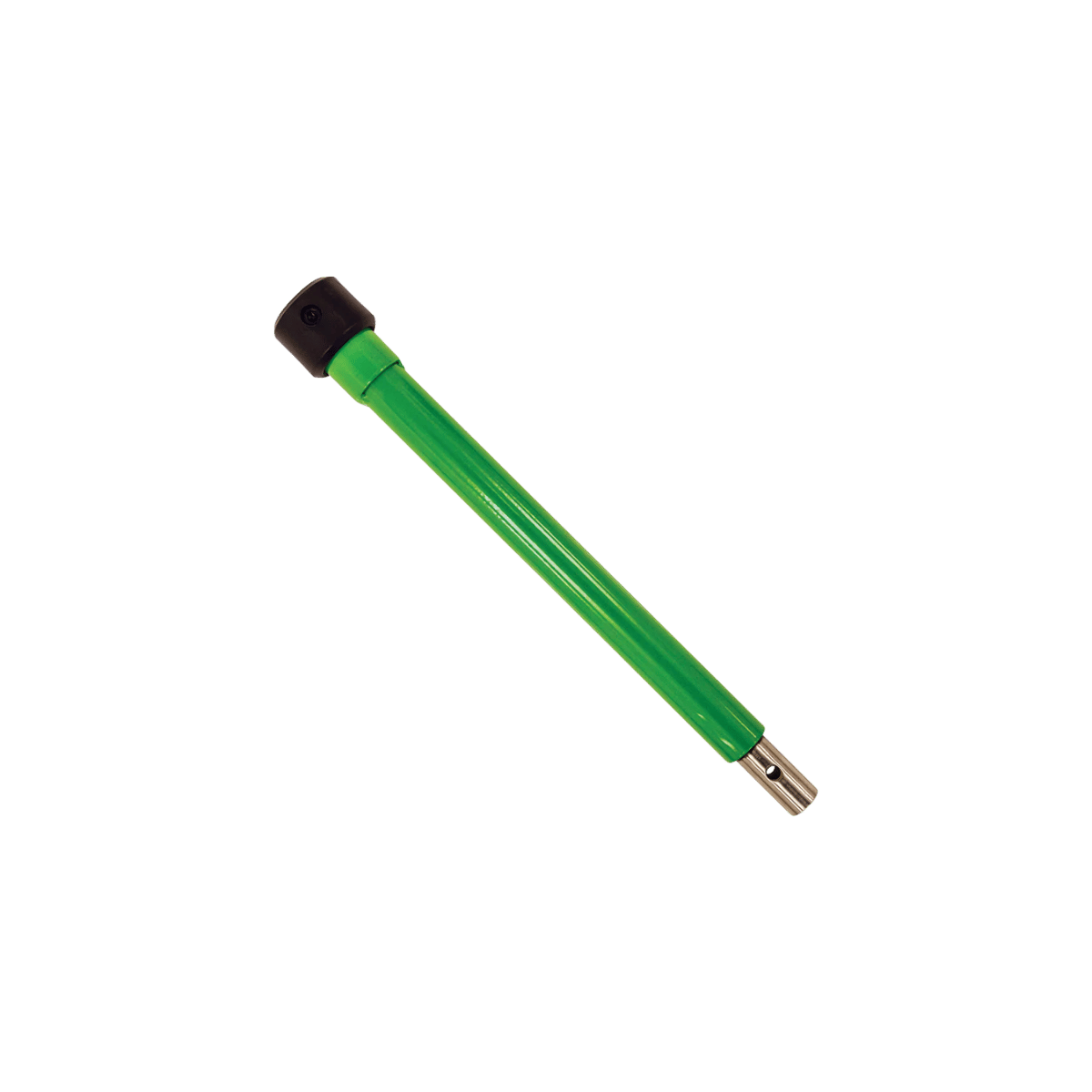 ION 12" STEEL DRILL EXTENSION - GREEN
