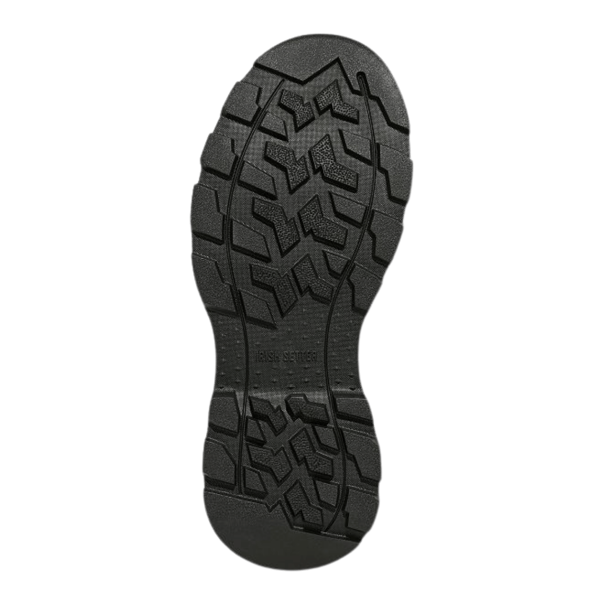 IRISH SETTER TERRAIN 10" 400GR WIDE WATERPROOF CAMO HUNTING BOOT - BOTTOM VIEW