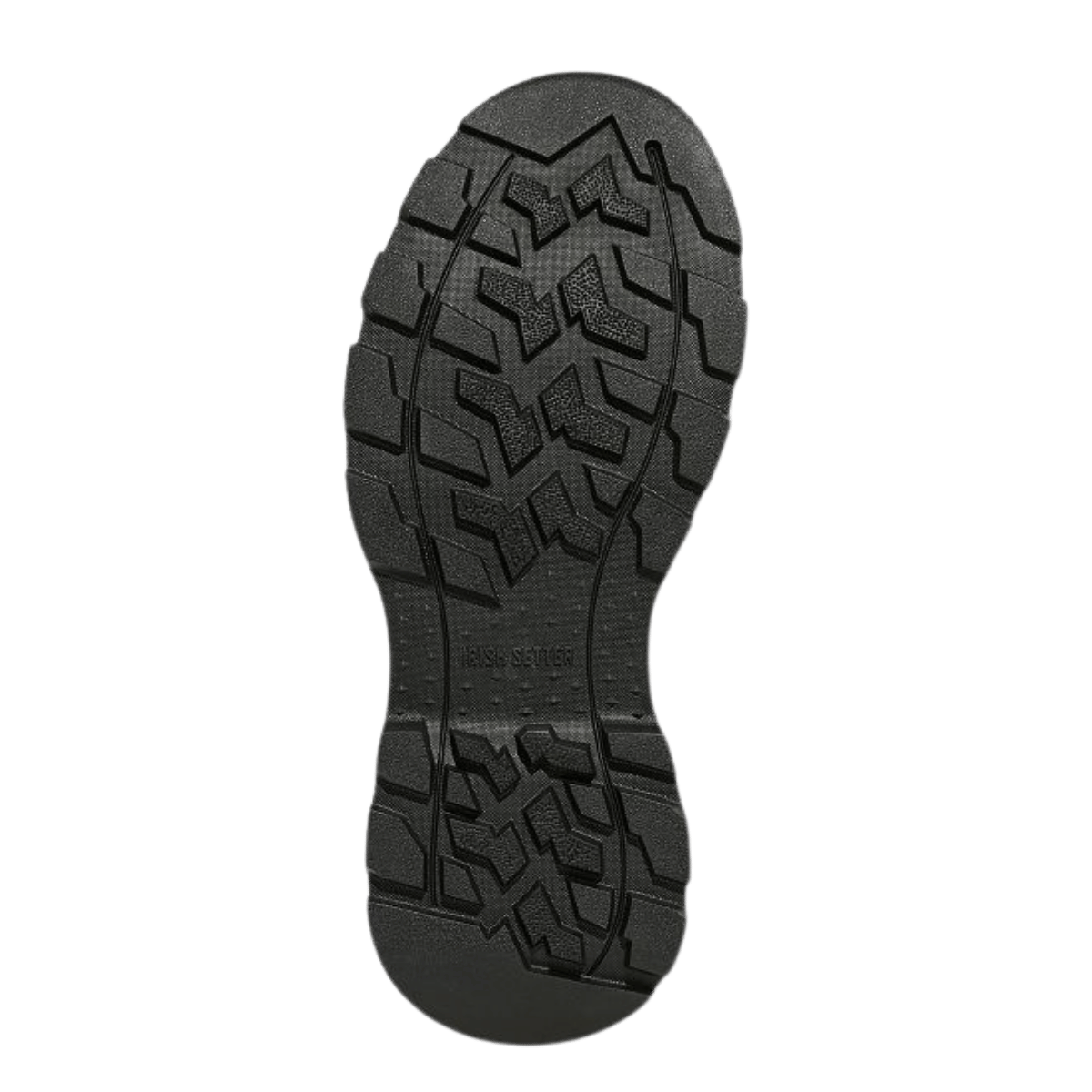 IRISH SETTER TERRAIN 10" 800G REALTREE CAMO HUNTING BOOTS - BACK VIEW