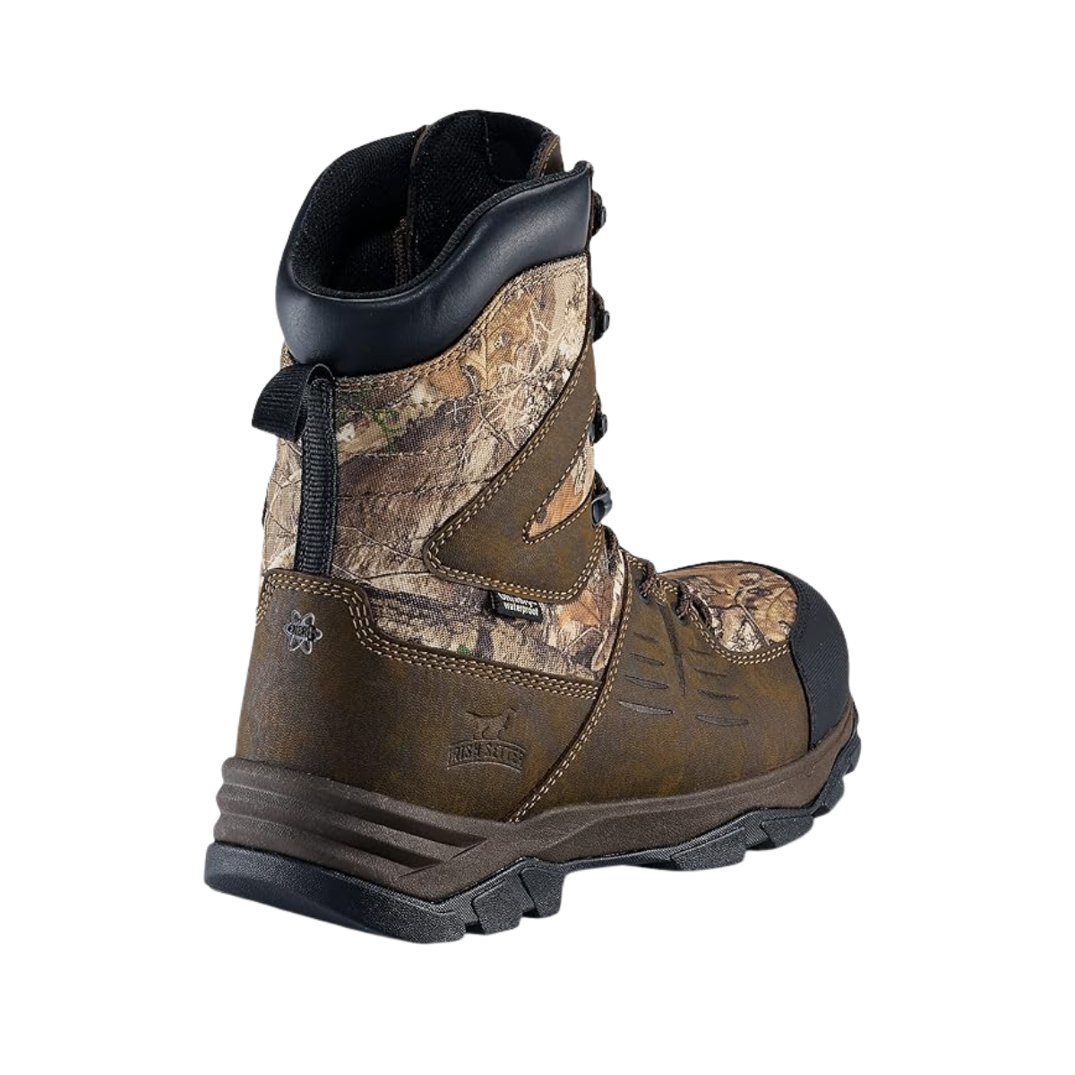 IRISH_SETTER_CAMO_Men_s_Terrain_10_800g_Hunting_Boots_BACK