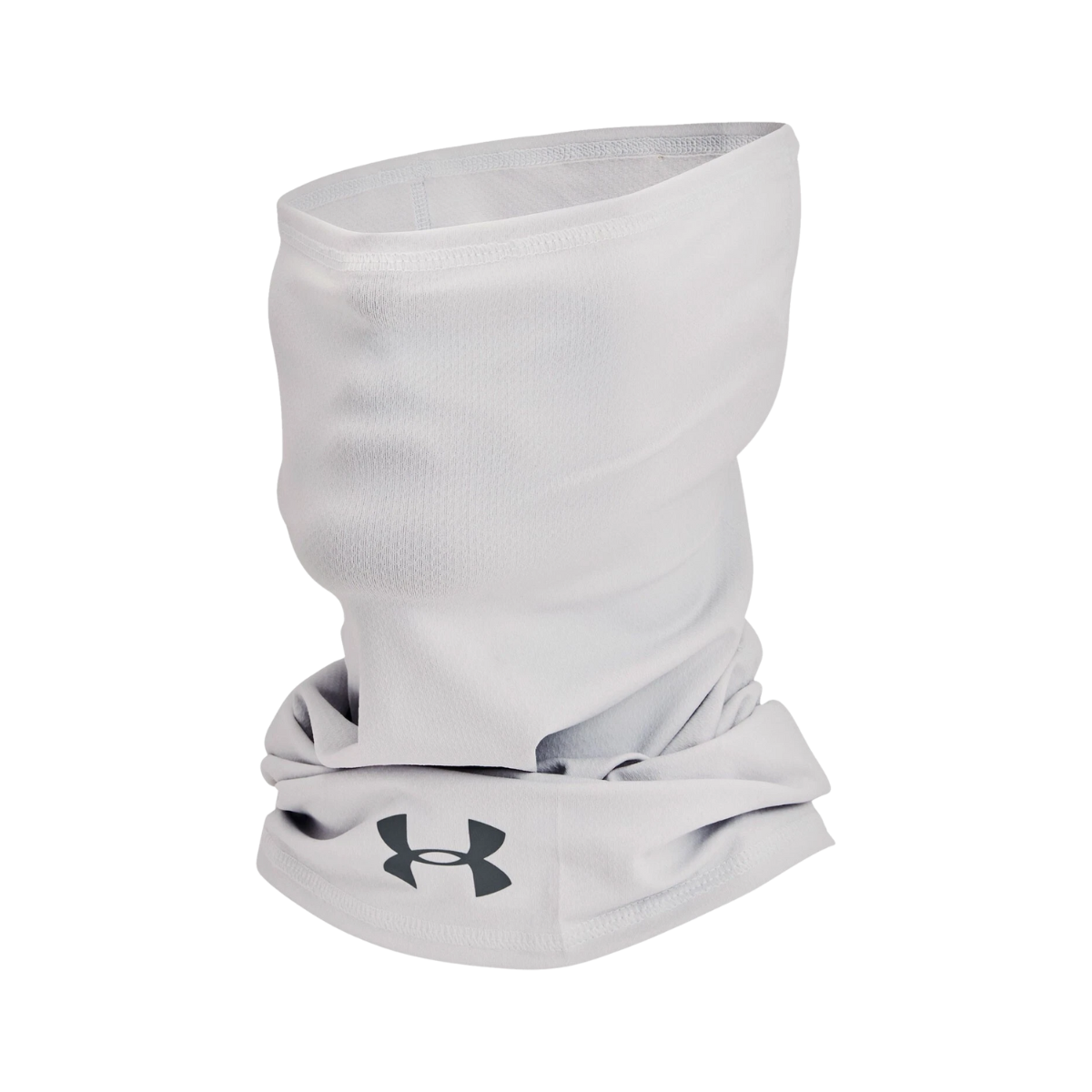 UNDER ARMOUR ISO-CHILL SHOREBREAK GAITER - HALO GRAY/PITCH GRAY