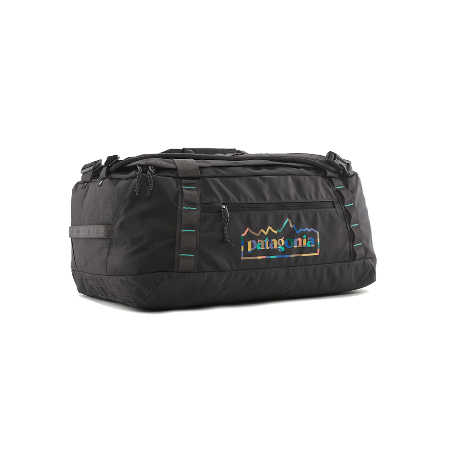 PATAGONIA BLACK HOLE DUFFEL 40L INK BLACK