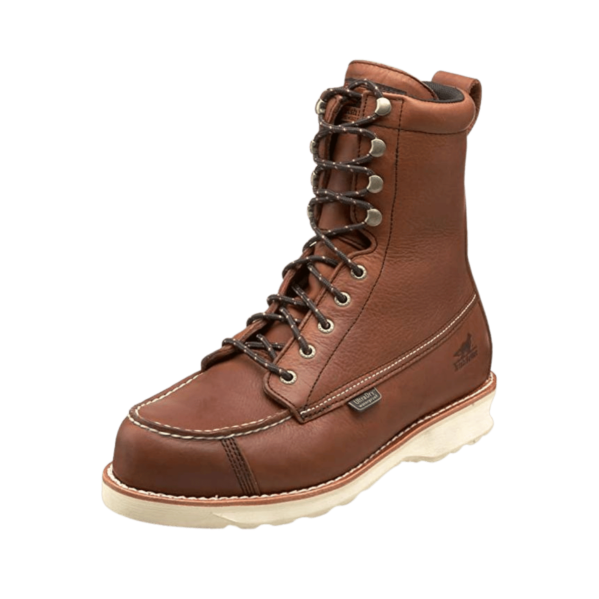 IRISH SETTER WINGSHOOTR 9'' ULTRA DRY - AMBER - 12.0