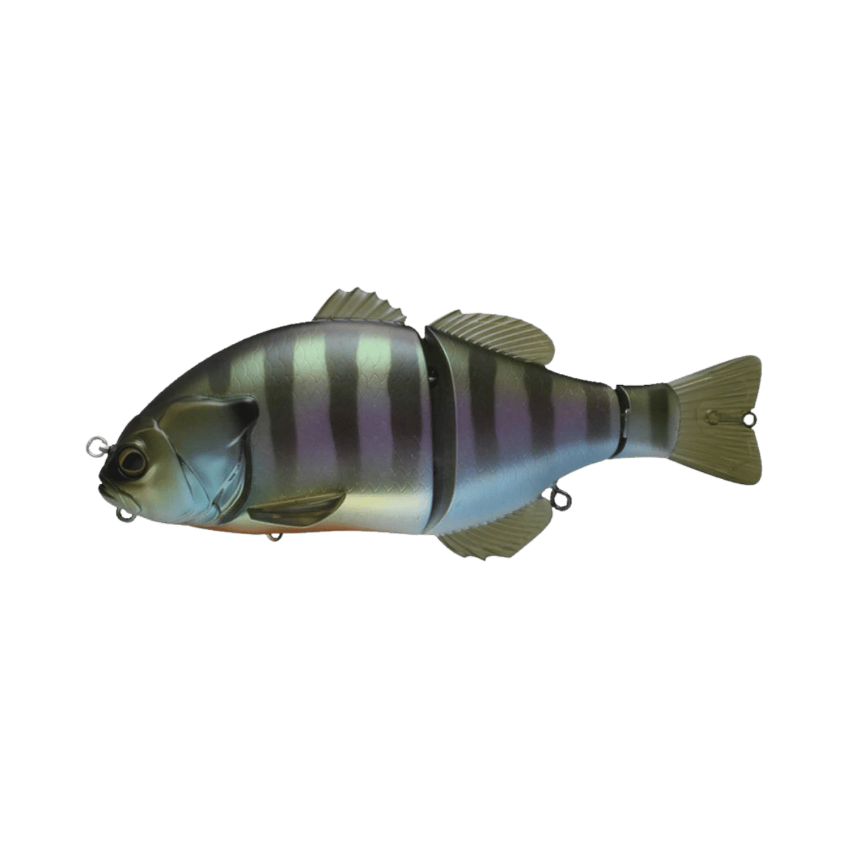 JACKALL GANTAREL JR MATTE BLUEGILL
