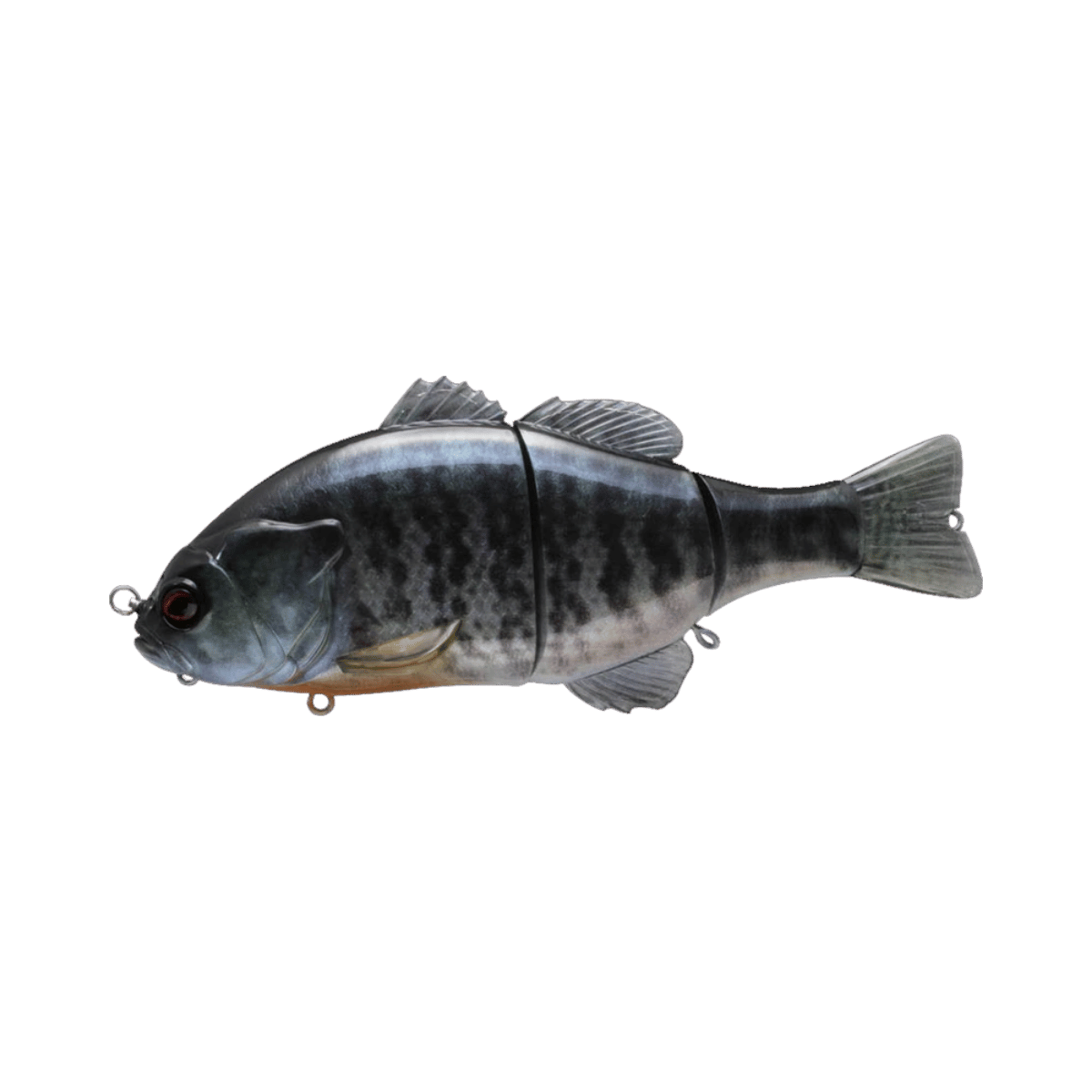 JACKALL GANTAREL JR RT SPAWN GILL