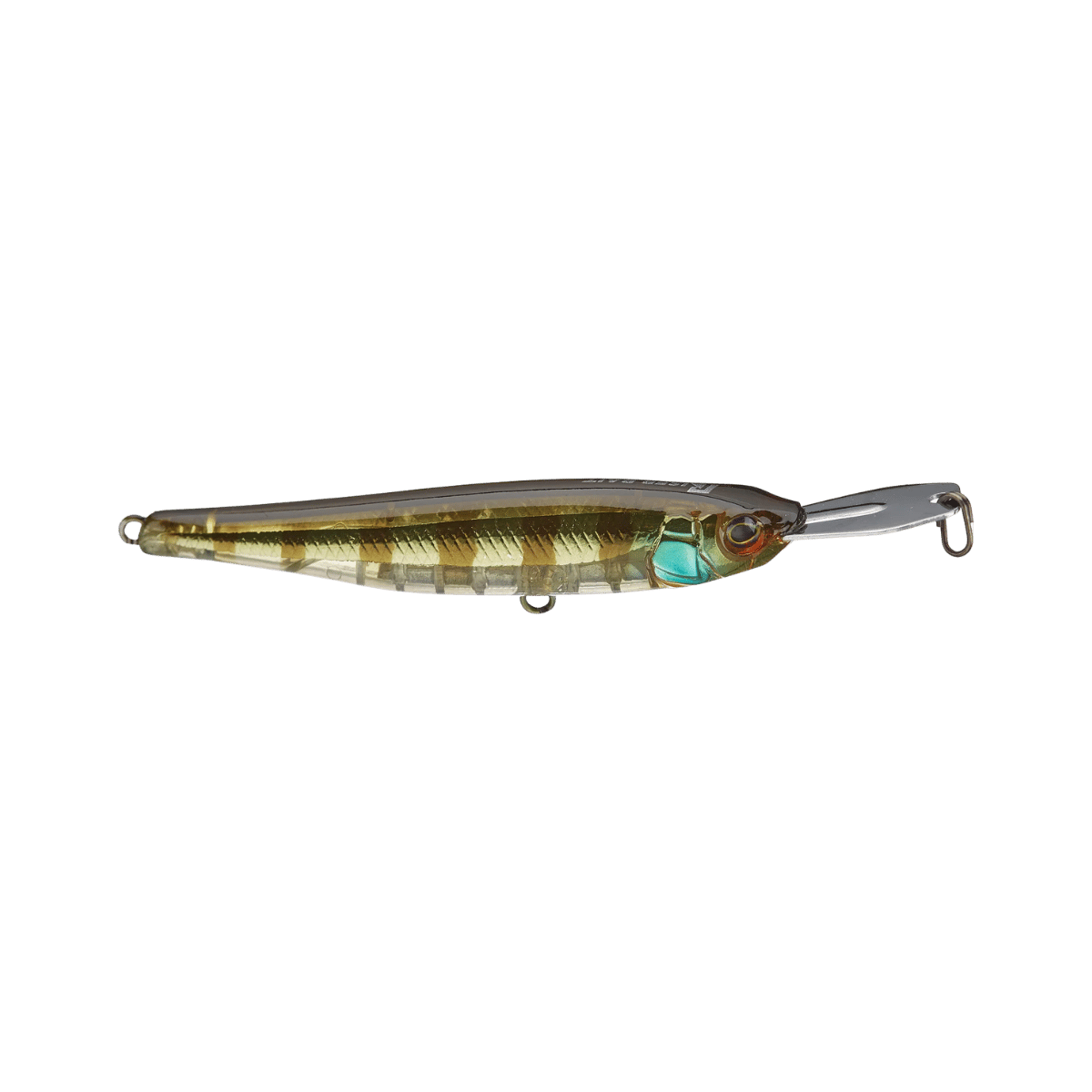 JACKALL RISERBAIT 7 BLUEGILL