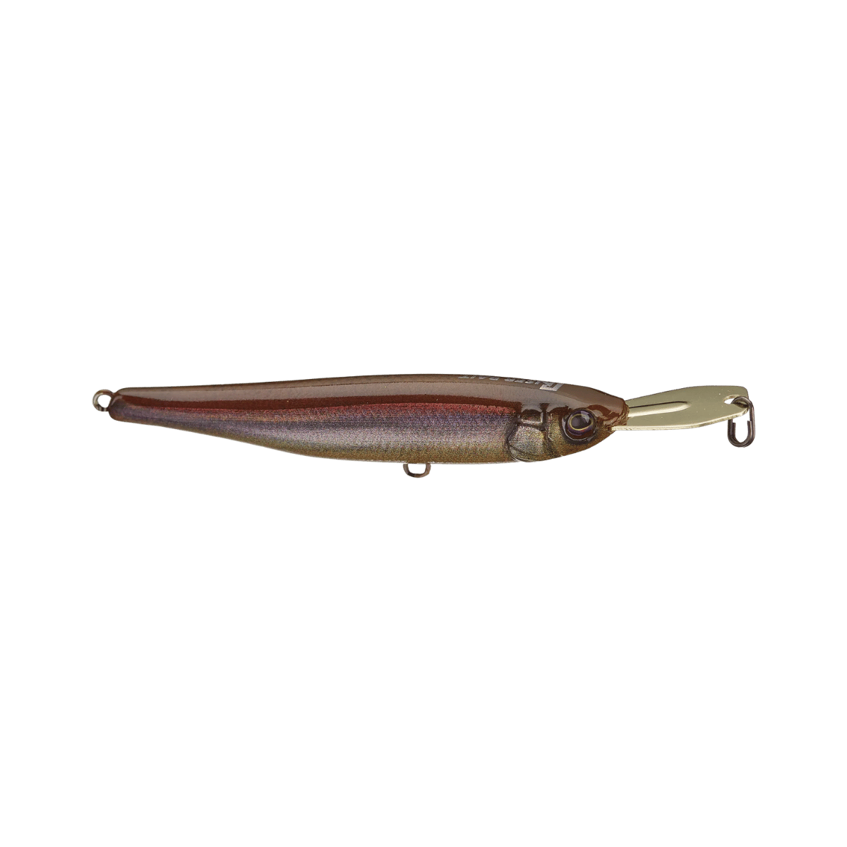 JACKALL RISERBAIT 7 RT MINNOW