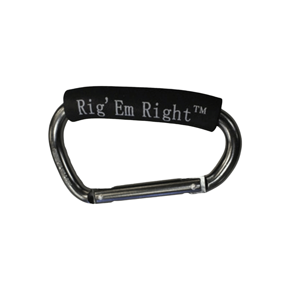 RIGEM RIGHT JUMBO CARIBINEER - BLACK
