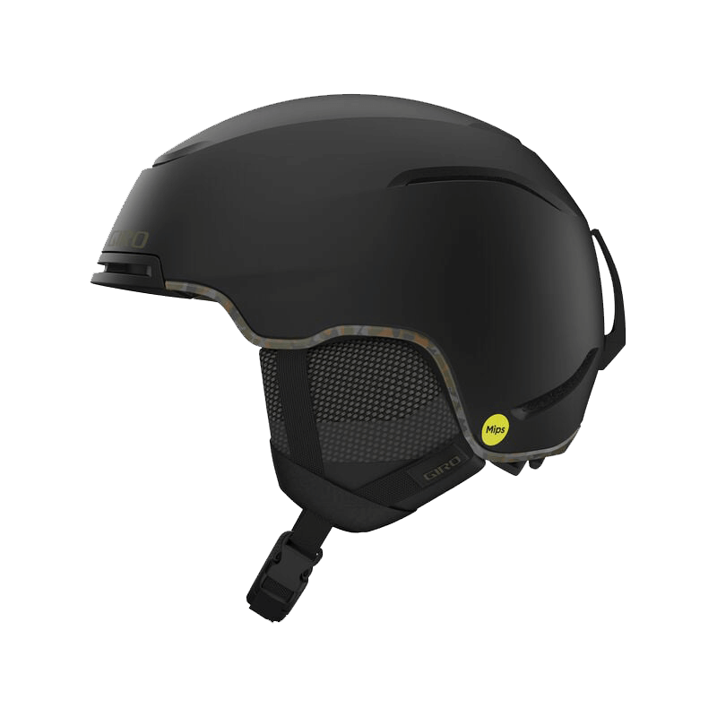 JACKSON MIPS HELMET MATTE BLACK SILENCER CAMO