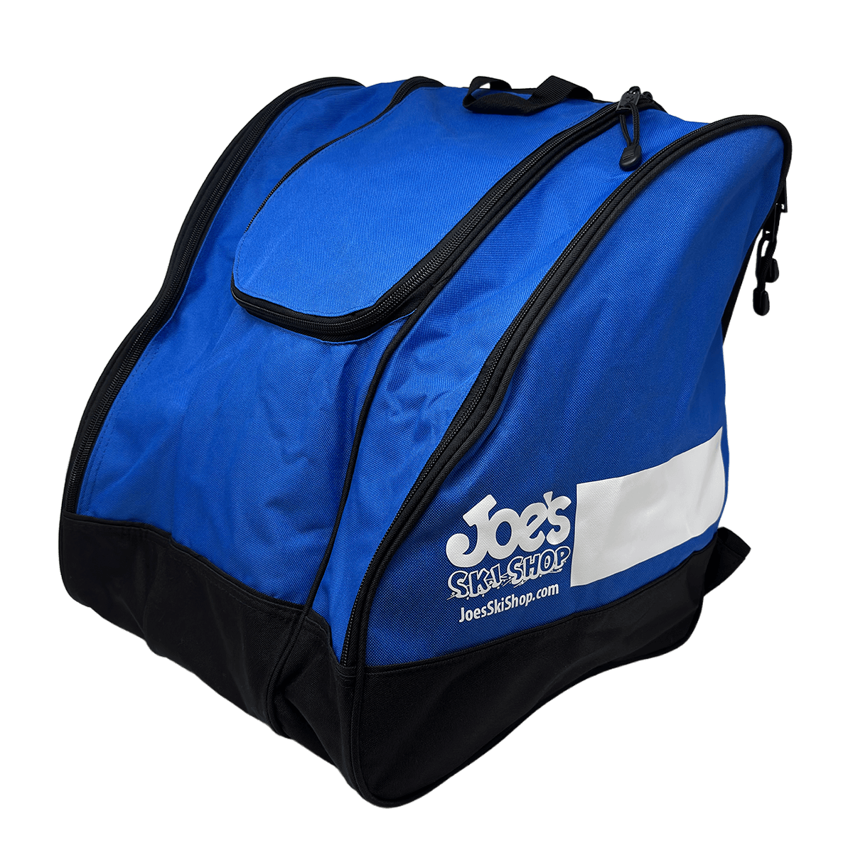 Joe's Junior Triangle Boot Bag-BLUE