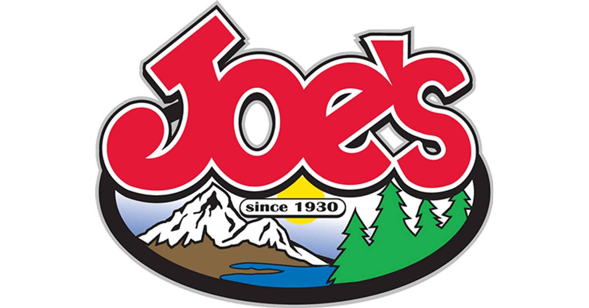 Joe's Sporting Goods