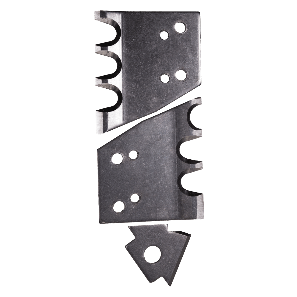 K-DRILL REPLACEMENT BLADES 7.5 INCH